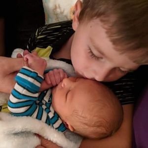 Meet your Posher, Mark